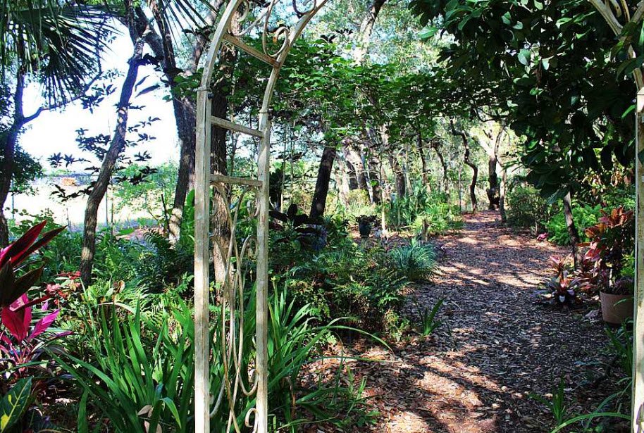 Nature Coast Botanical Gardens, United States